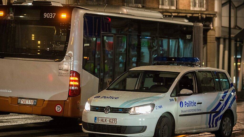 Die belgische Polizei fahndet nach einem entführten Frühchen. (Themenbild)