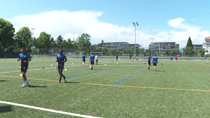 Dank Sponsor: Der FC Wil kann wieder in ein Trainingslager