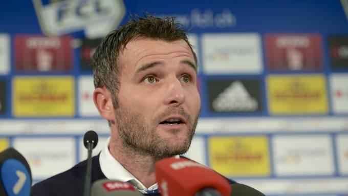 Sportchef Alex Frei verlässt FC Luzern