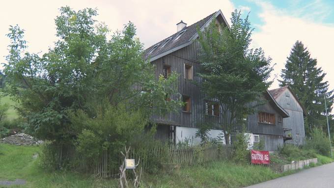 Besuch in einer Hardcore-Öko-WG