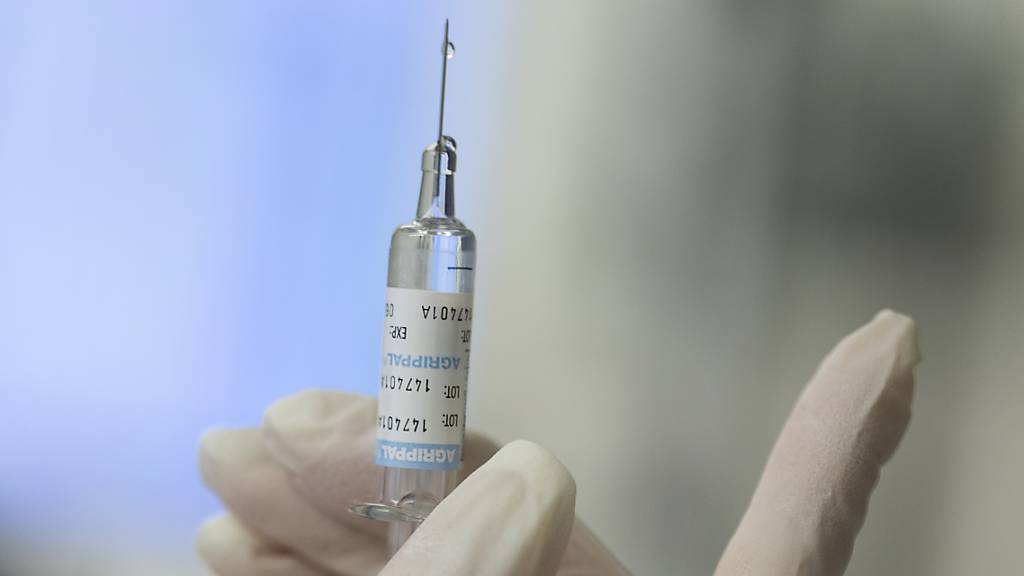 Milde Grippesaison macht Impfstoff-Entwicklung schwieriger