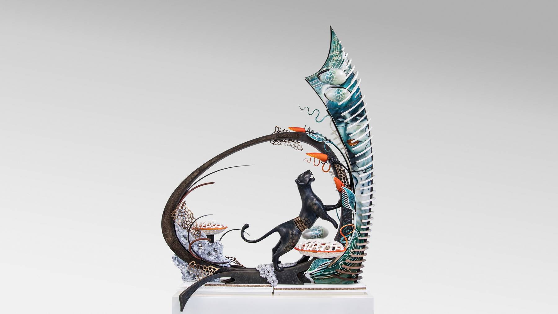 WCM-2018_Creation_Chocolate-Showpiece