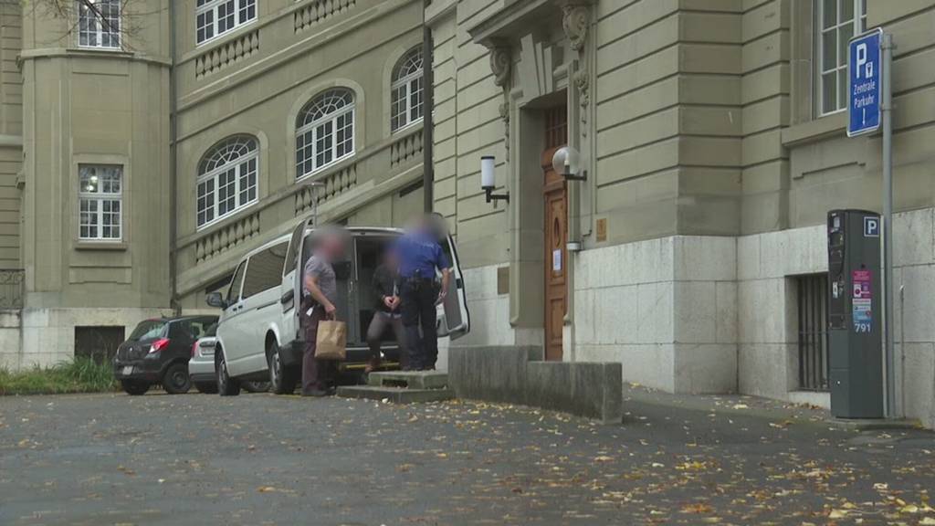 Obergericht bestätigt Mord-Urteil für Ehemann