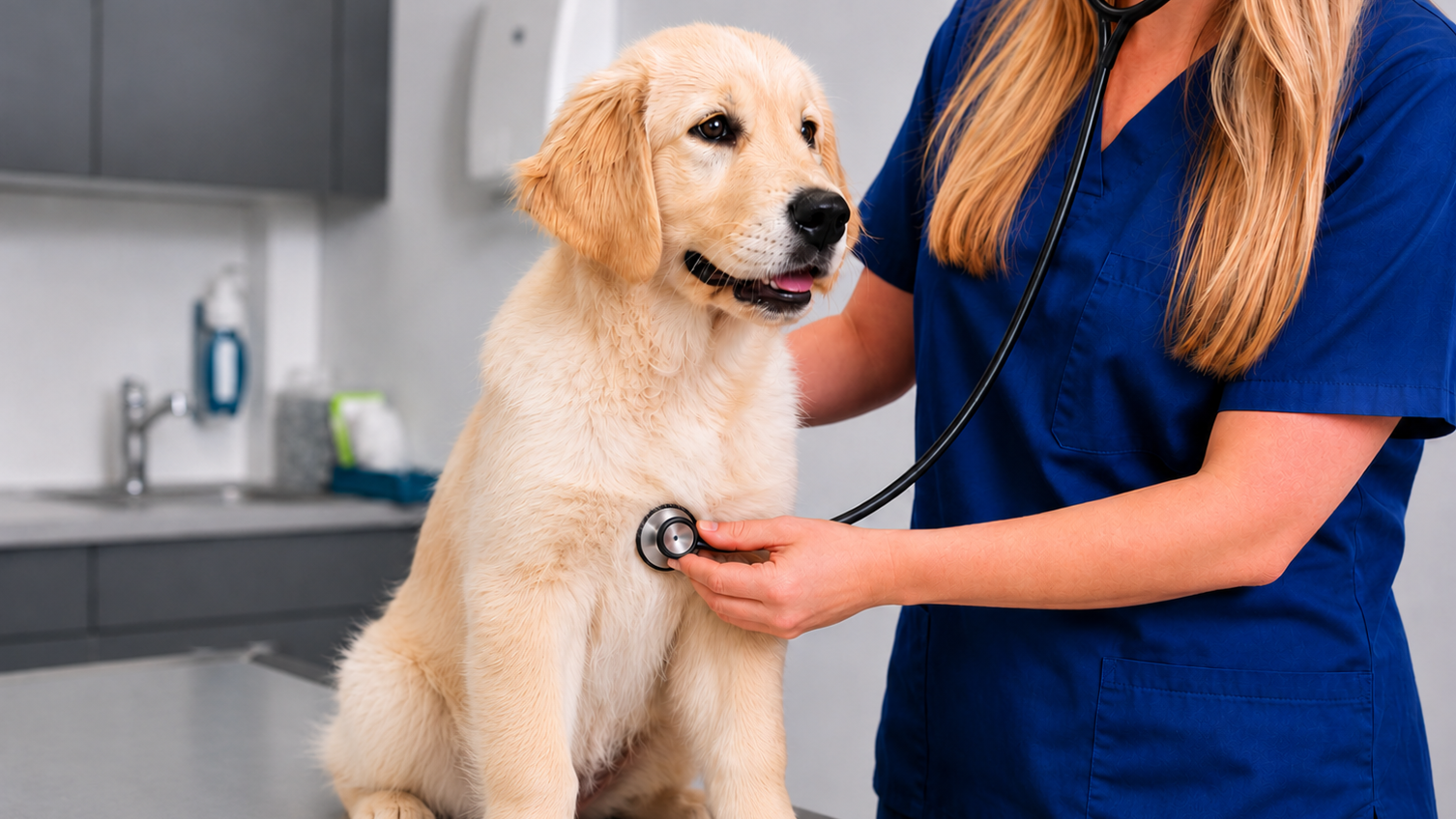 Tierisch schlau mit der ENNETSeeKLINIK