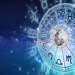 Das Horoskop vom Wirtschaftsastrologen