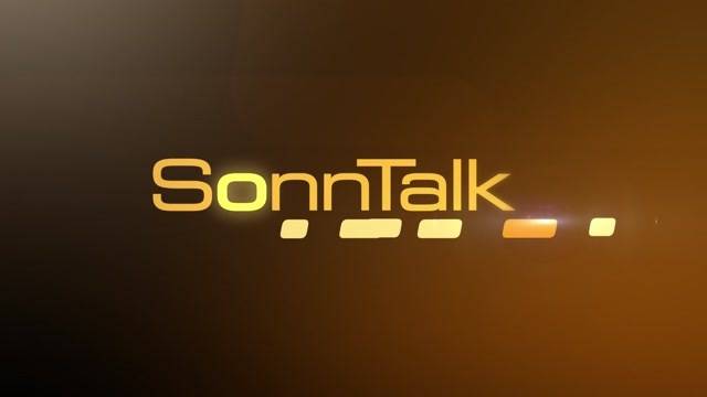 SonnTalk Teil 1