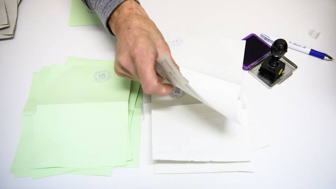 «Manipuliertes Wahlresultat» – GLP Frauenfeld fordert Korrektur
