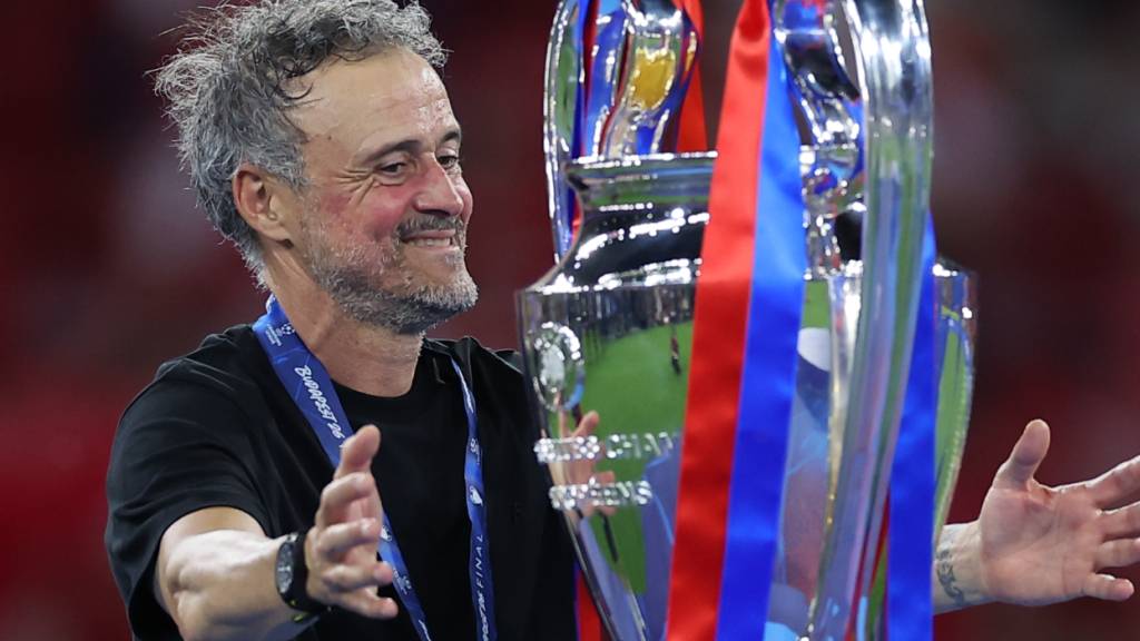 PSG gegen Aston Villa in der Favoritenrolle