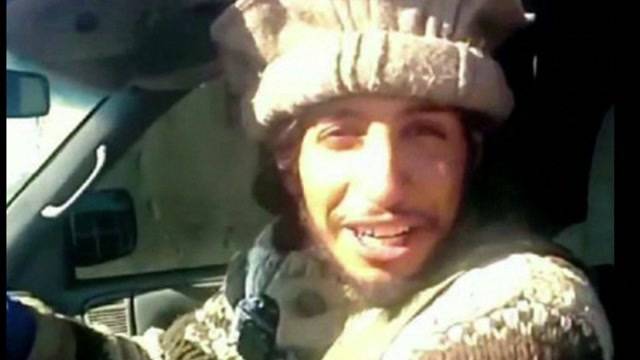 Abdelhamid Abaaoud ist tot