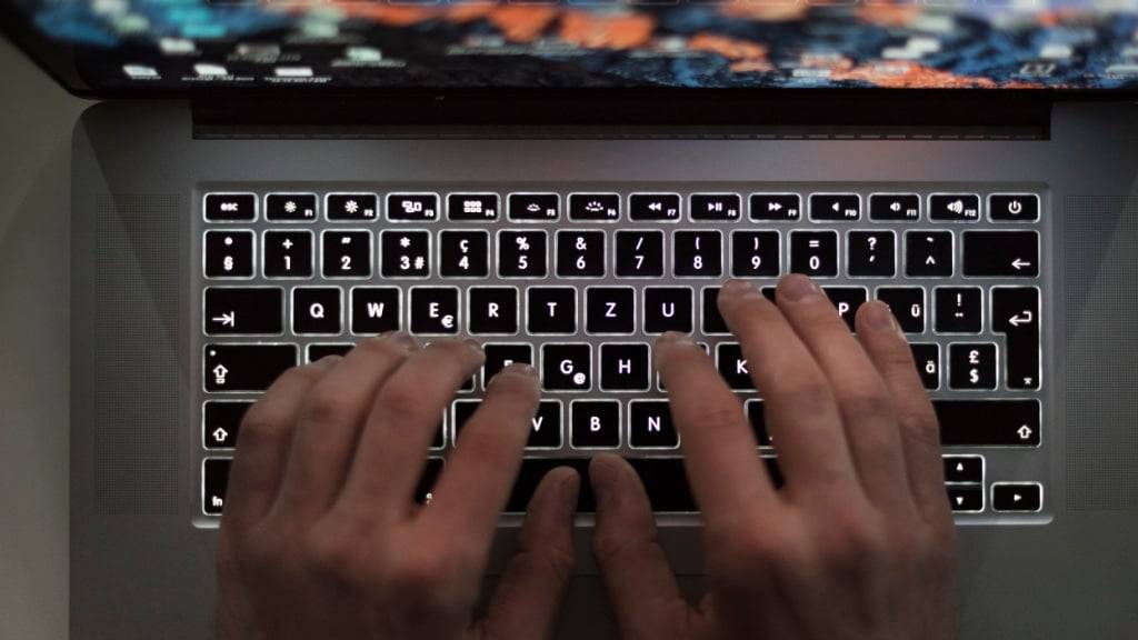 Der Kanton Zug will mit einer Cybersicherheitsinitiative zum national führenden Standort für digitale Sicherheit werden. (Symbolbild)