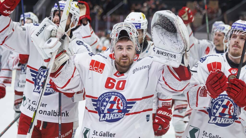 Ein lang ersehnter Auswärtssieg für die Lakers