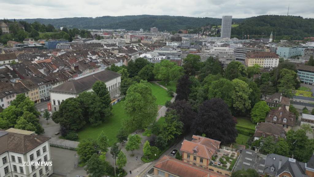 Stadtklima Winterthur: Gegenvorschläge angenommen