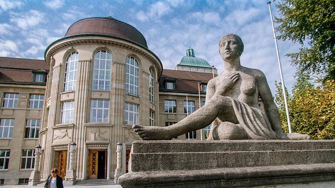 Universität Zürich verschweigt Zahlen zu sexueller Belästigung