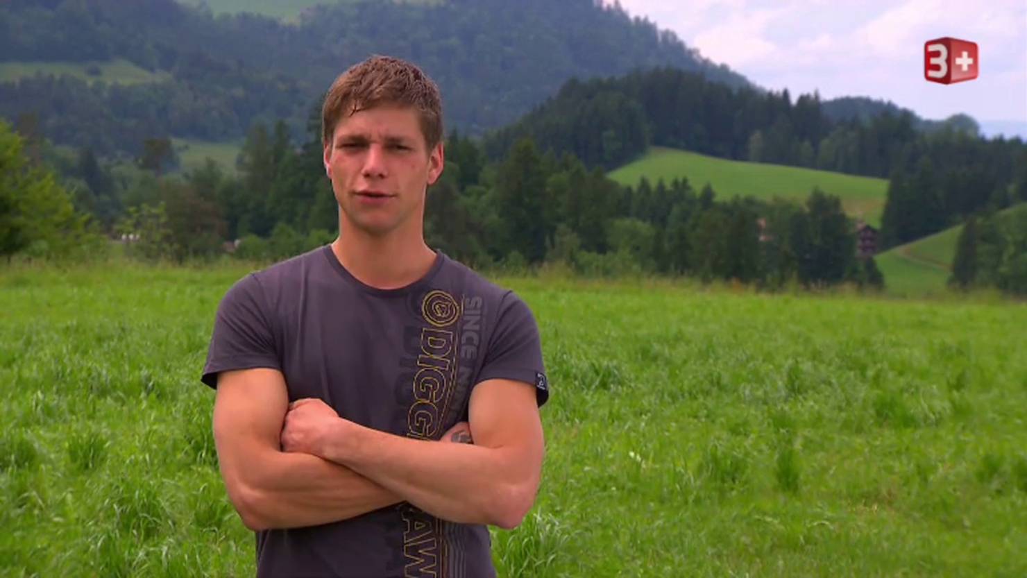 Bauer, ledig, sucht... Staffel 8 - Folge 1 - 3 