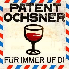 Für Immer Uf Di Für Immer Uf Di