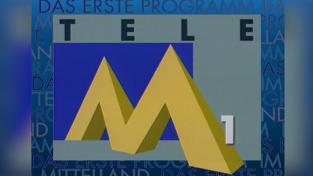 30 Jahre Tele M1