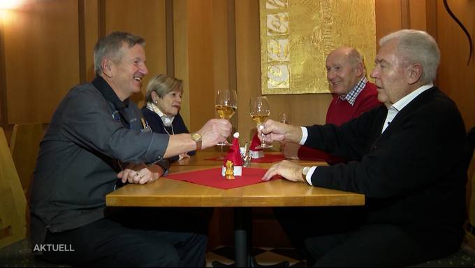 Präsident der Gastro Aargau schliesst sein Restaurant 