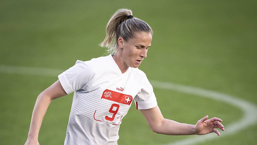 Schweizer Frauen kehren in die Liga A der Nations League zurück