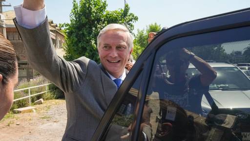 Rechtspolitiker Kast gewinnt Präsidentenwahl in Chile