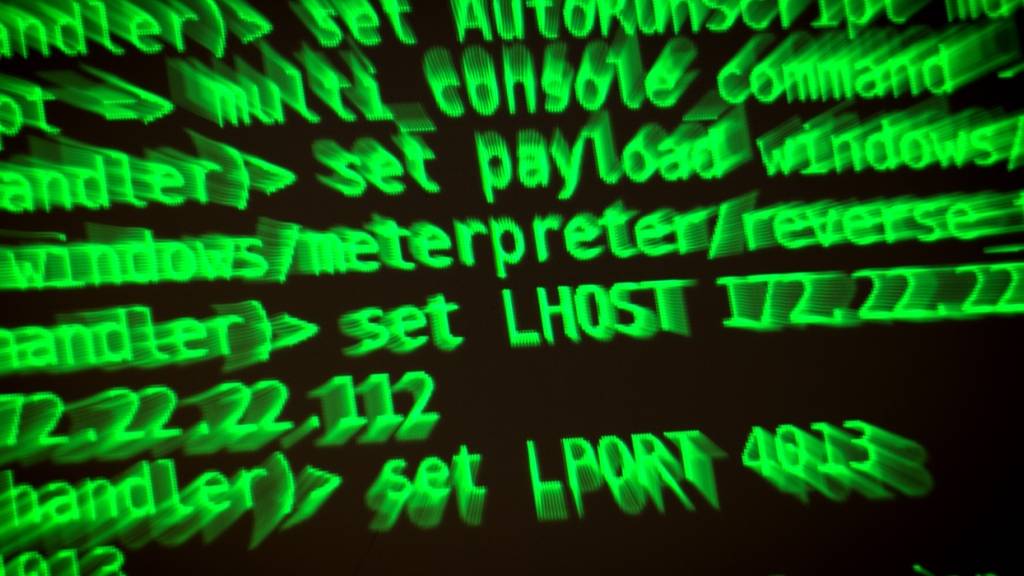 Nach einem Cyberangriff auf einen Softwarelieferanten der Pensionskasse Publica ist noch unklar, welche Daten abgeflossen sind. (Symbolbild)