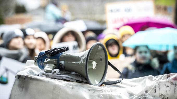 Wil erklärt den Klimanotstand