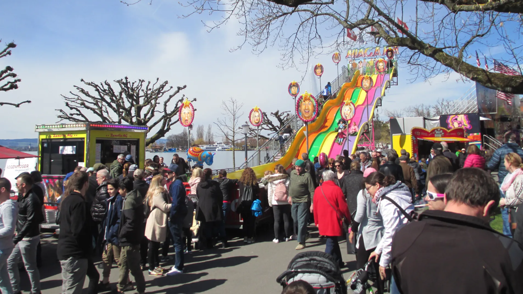 Event Tipp vom 01.04.2026