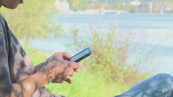 Gegen die Handy-Sucht: Thurgauer Unternehmer lanciert App für mehr Offline-Zeit