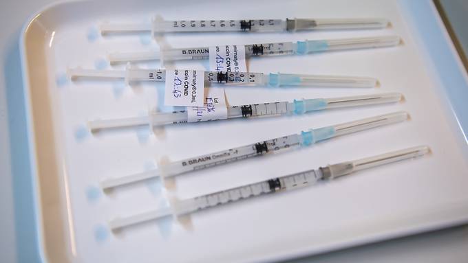 BAG meldet 2931 neue Coronavirus-Fälle innerhalb von 24 Stunden