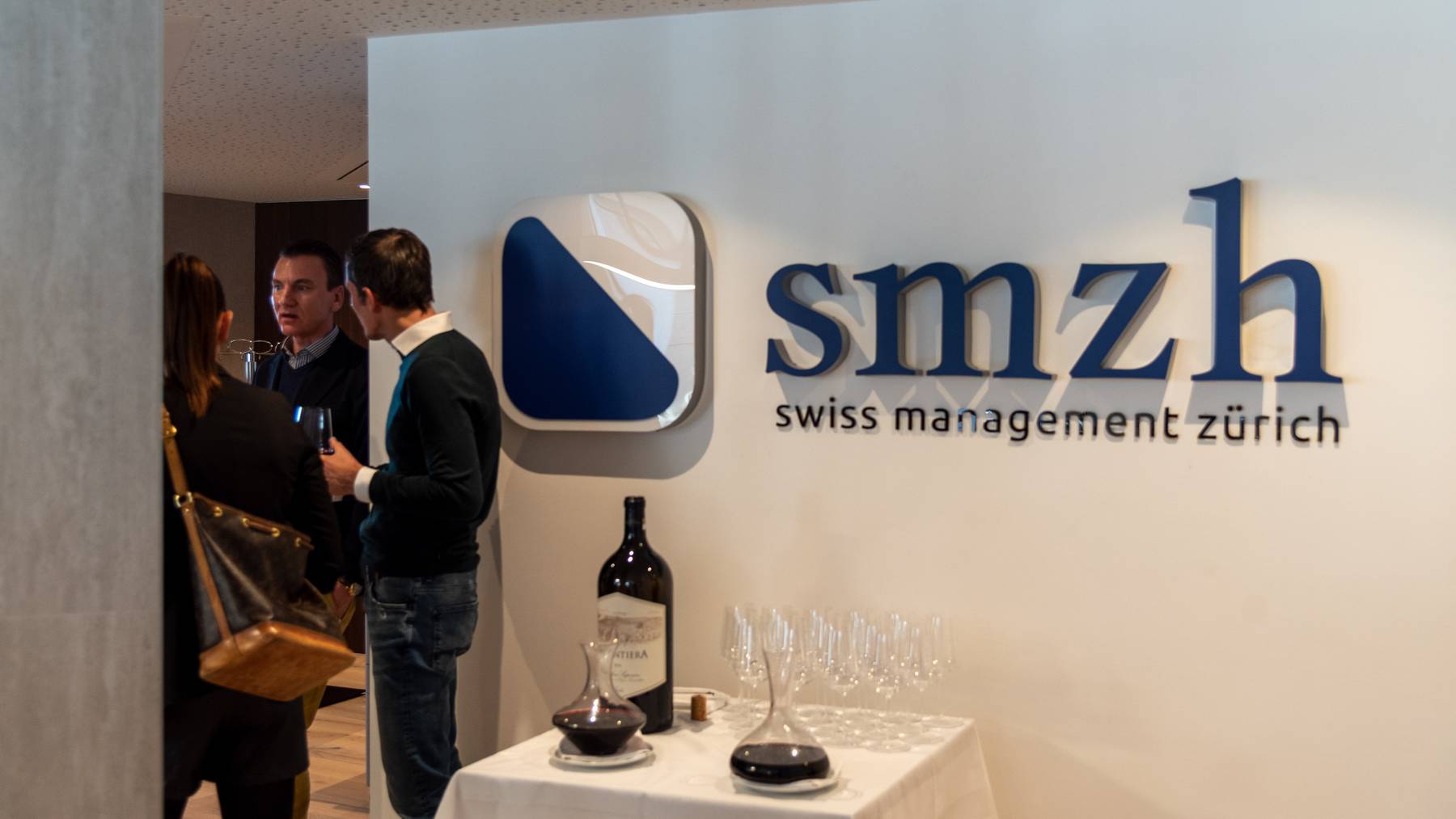 Swiss Management Zürich AG