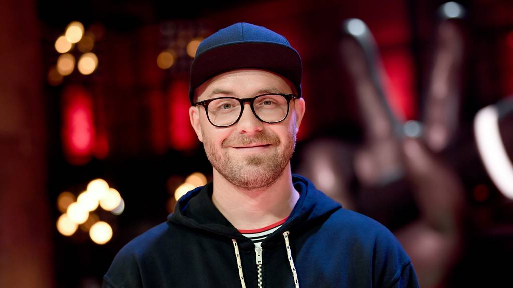 Mark Forster