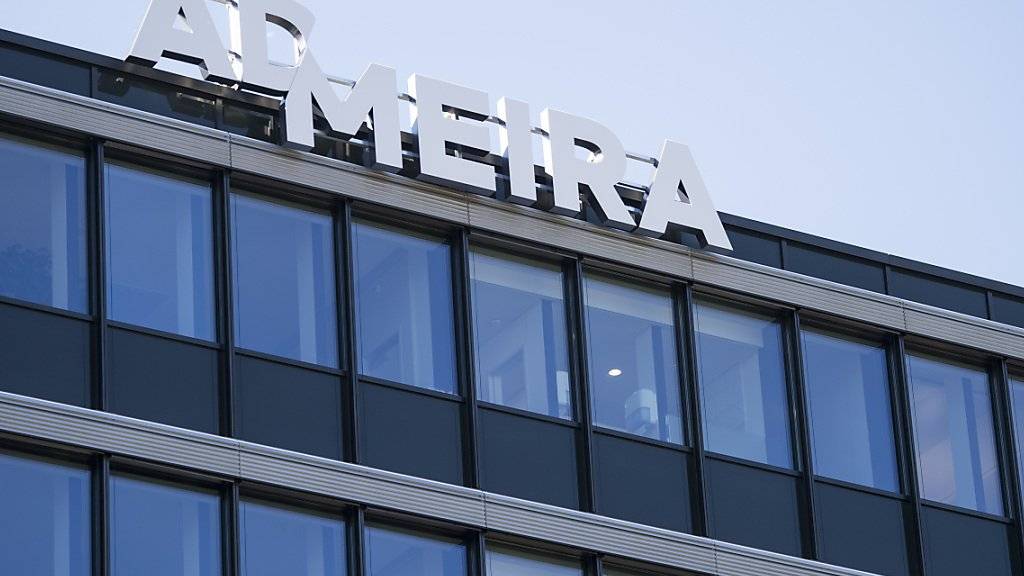 Die Schweizer Vermarktungsfirma Admeira ist von einer neuen weltweiten Cyber-Attacke betroffen. Das teilte das Unternehmen via Twitter mit. (Archivbild)