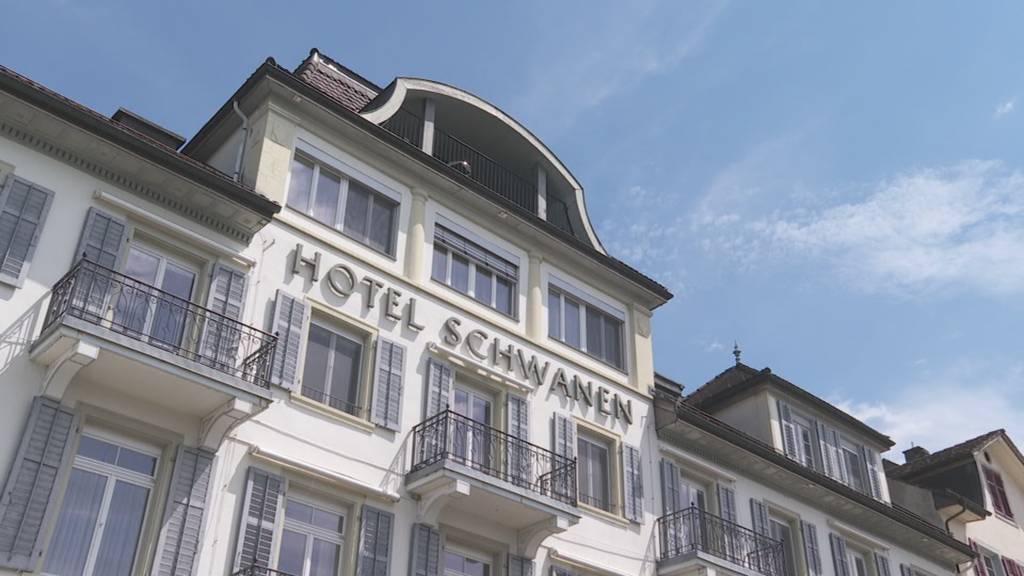 Polenmuseum zieht ins Hotel Schwanen