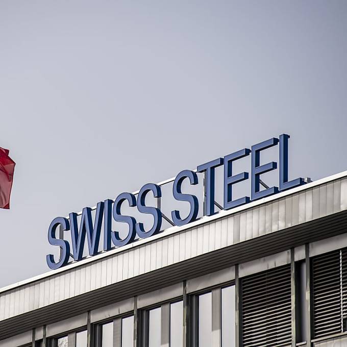 Ist die Swiss Steel-Krise doch nicht vorbei?