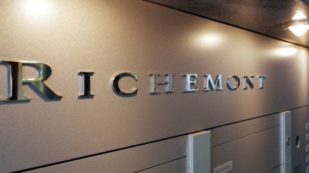 Das Management des Luxusgüterkonzerns Richemont hat im vergangenen Geschäftsjahr 2024/25 mehr Lohn erhalten. Der neue Firmenchef Nicolas Bos verdiente klar mehr als sein Vorgänger Jérôme Lambert, obwohl er erst per Anfang Juni 2024 zum CEO befördert wurde. (Archivbild)