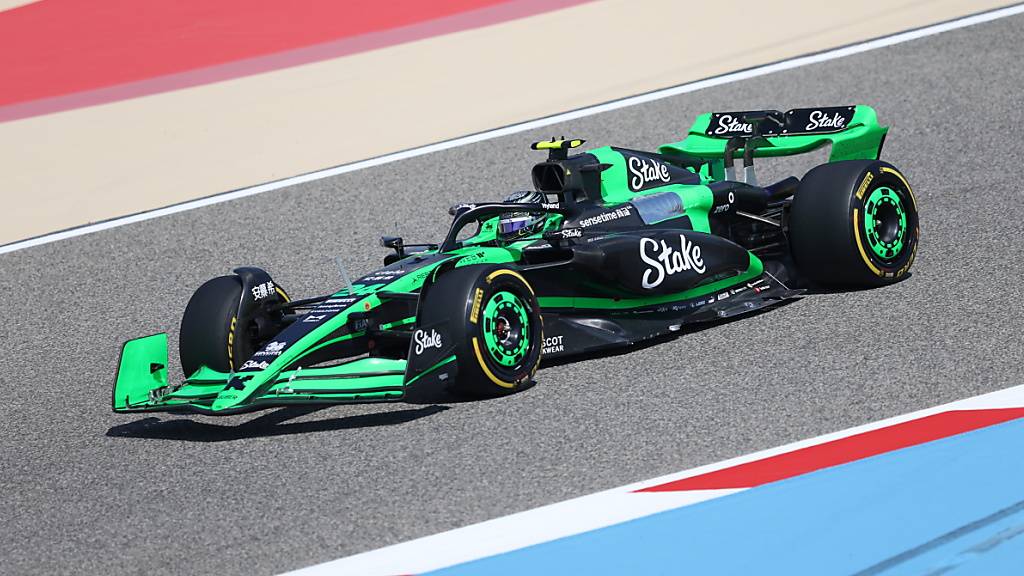 Sauber und das Prinzip Hoffnung