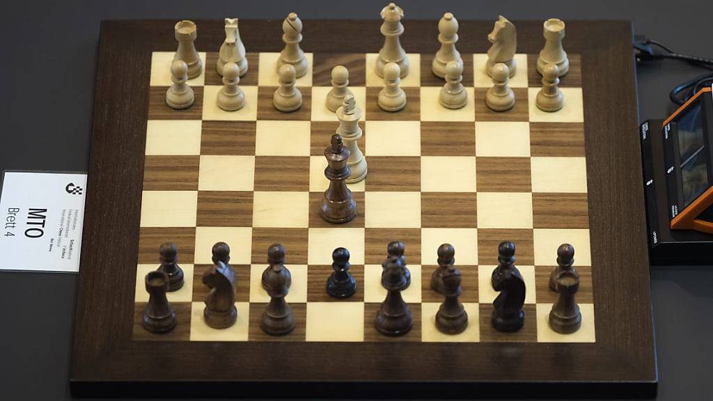 Wann und wo in diesem Jahr Gukesh Dommaraju und Titelhalter Ding Liren um die Schach-WM spielen werden, steht noch nicht fest