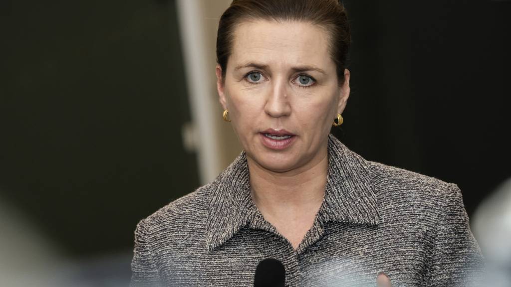 Grönland-Konflikt: Dänen bestätigen Treffen mit Rubio