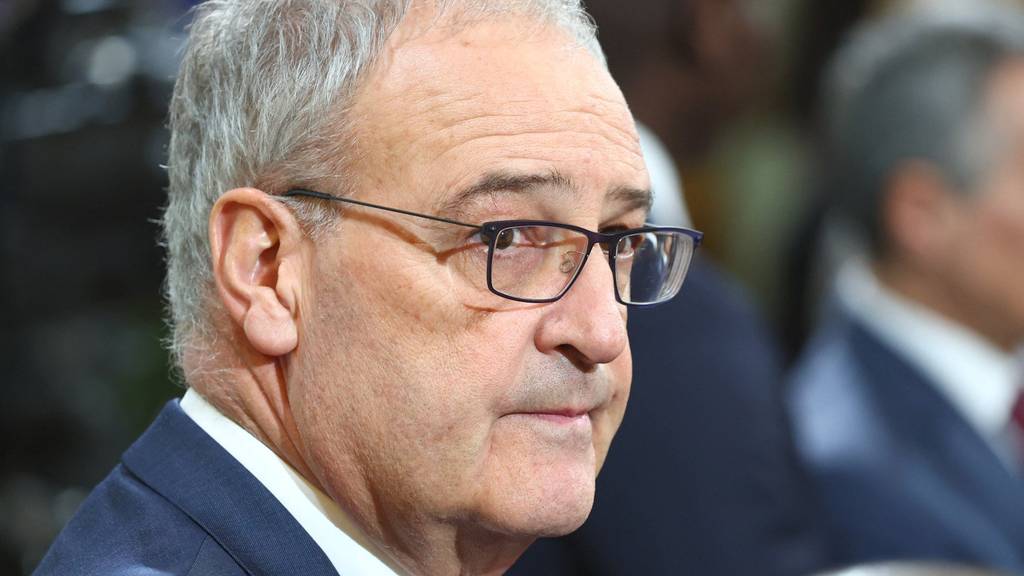 Bundesrat informiert über den Zoll-Deal mit den USA