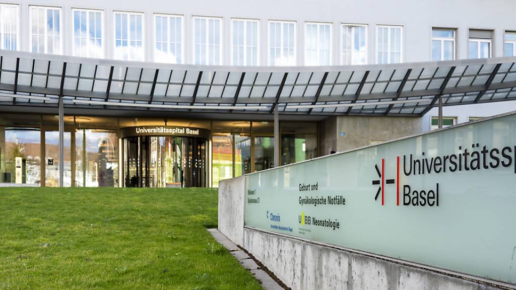 Das Universitätsspital Basel beteiligt sich am Bethesda Spital.