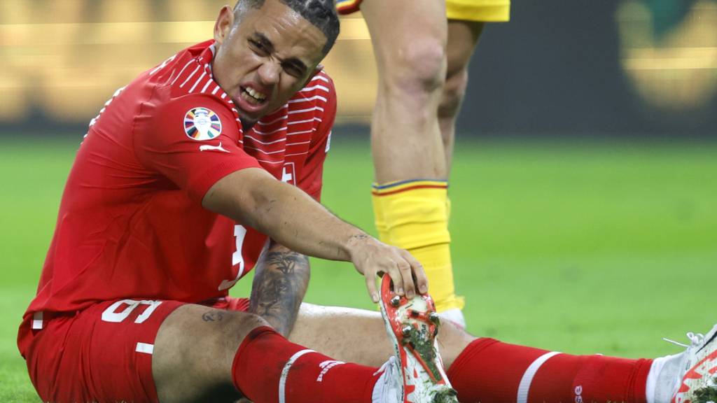 Das Fussballjahr 2023 lief für Noah Okafor und das Schweizer Nationalteam nicht nach Wunsch: Im FIFA-Ranking figuriert man erstmals nicht mehr in den Top 15