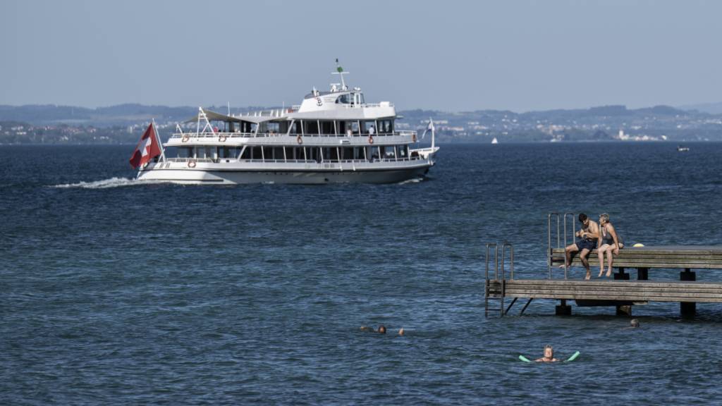 Schweizer und deutsche Schifffahrt einigen sich am Bodensee