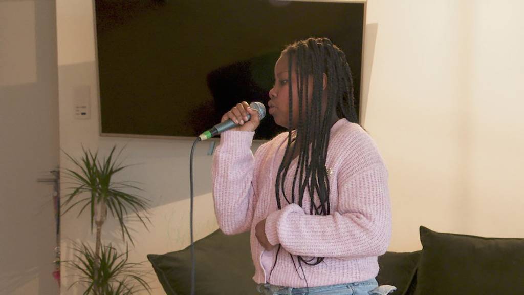 Gänsehaut bei «The Voice Kids»: Thurgauer Nachwuchstalent begeistert Jury