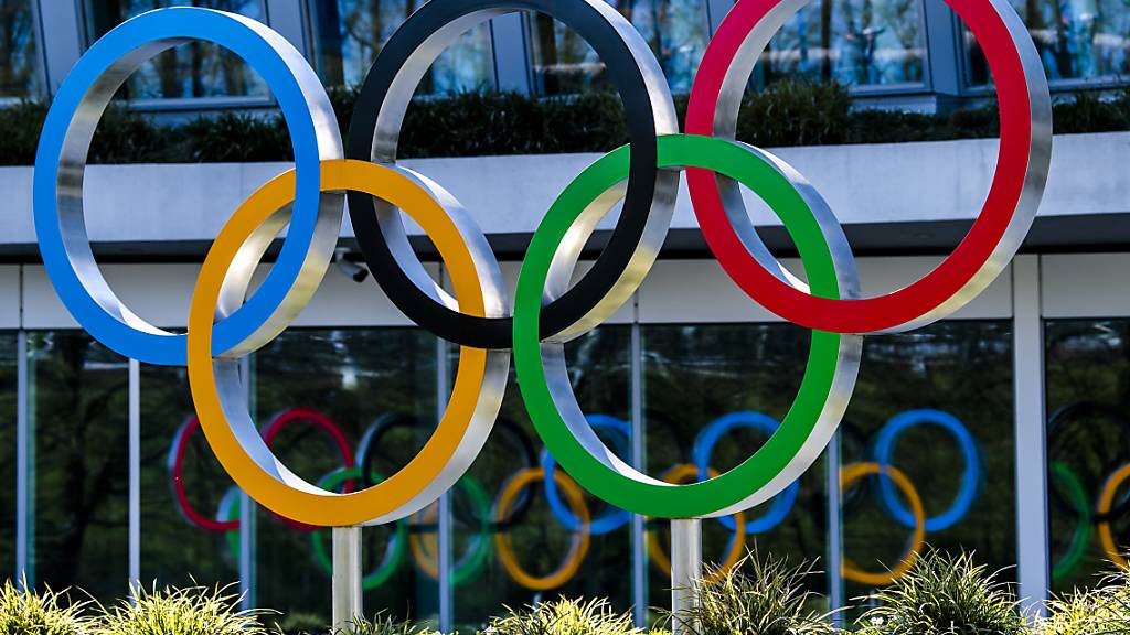 Was kostet die Verschiebung der Olympischen Sommerspiele in Tokio?