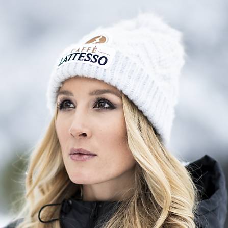 Berner Skicrosserin Sanna Lüdi beendet Karriere