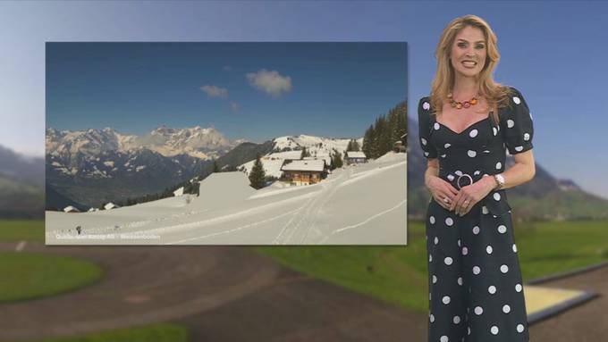 Wetter vom 03.04.2026