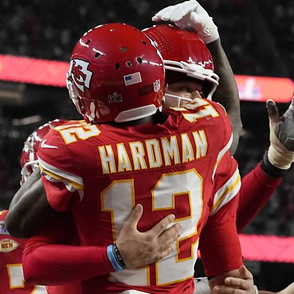 Spannung pur: Kansas City Chiefs gewinnen Super Bowl gegen 49ers