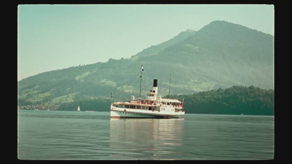Dampfschiff Schiller wird zum Filmkultur-Schatz