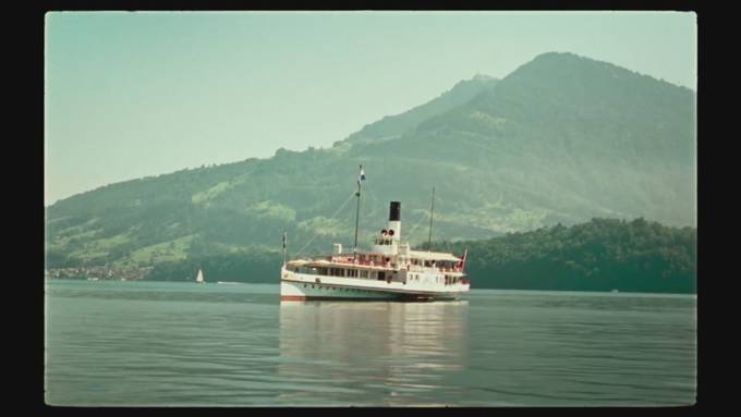 Dampfschiff Schiller wird zum Filmkultur-Schatz