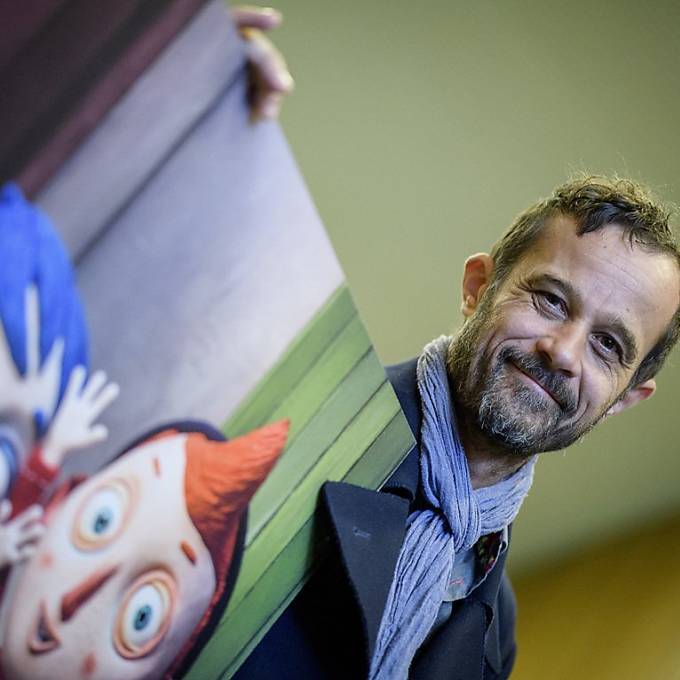 Schweizer Animationsfilm geht leer aus bei Golden Globes