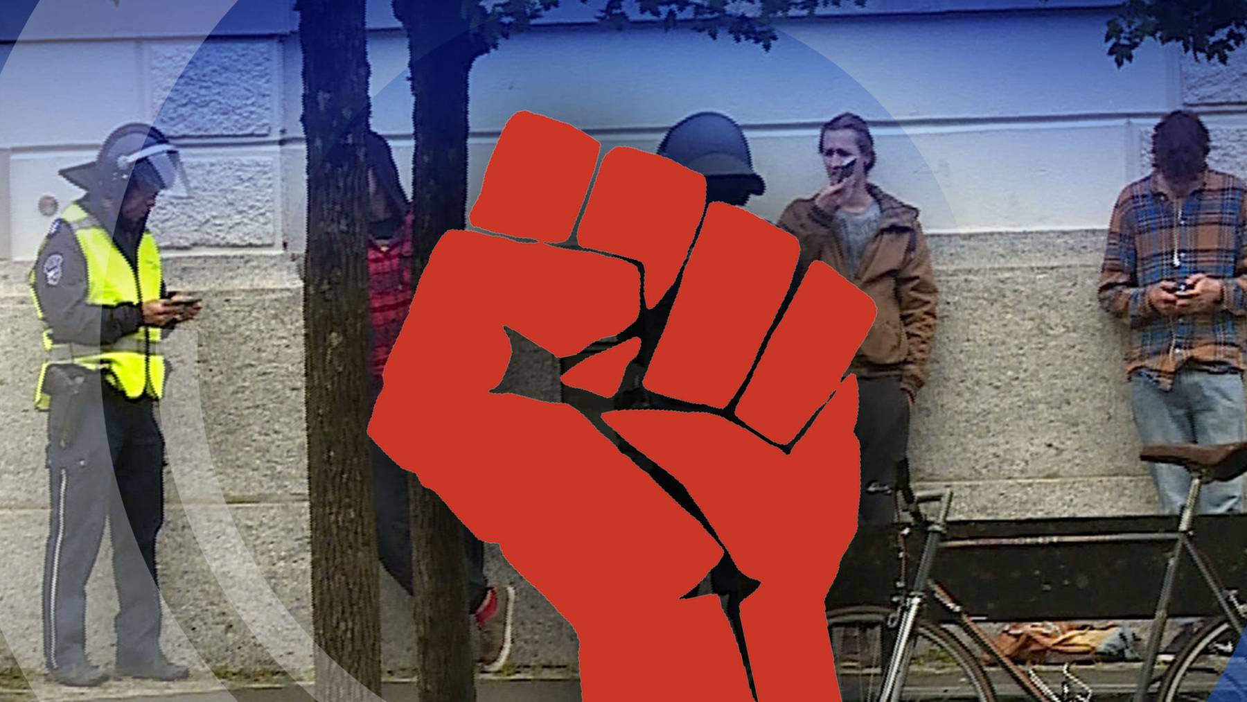 Aktuell vom 1. Mai 2020